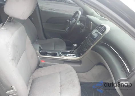 2013 Chevrolet Malibu 1Ls z USA, uszkodzony, nr VIN 1G11B5SA9DU111722